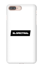 SL Spectrals Phone Case