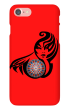 Darts iPhone Phone Cases