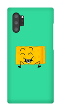 spongby Samsung Phone Cases