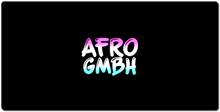 AfroGMBH - XXL Gaming Mousepad