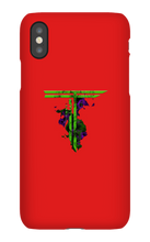 TurtleTV iPhone Cases