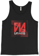 mrads.gaming Classic Tank Top