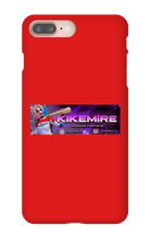 kikemire iPhone Phone Cases