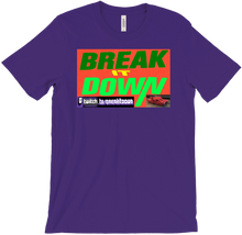 breakitdown T-Shirts