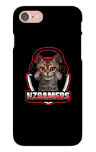 nzgamers iPhone Phone Cases