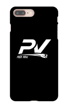 puckviral iPhone Phone Cases