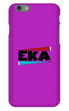 elliot_ashworth iPhone Phone Cases