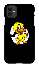 dazzlingduckgames iPhone Phone Cases