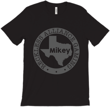 texasmikey T-Shirts