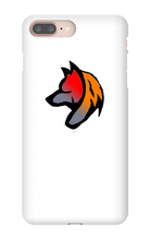 Xpoiled Logo (Phone case)