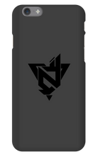n3cr0m4nicz iPhone Phone Cases