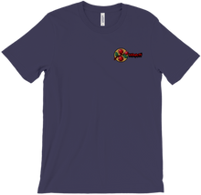 Karma City Horizontal Logo T-Shirt