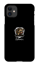 kikonacz iPhone Phone Cases