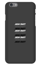 Jasin Skutt Trio iPhoneskal