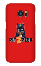 pit2peer Samsung Phone Cases