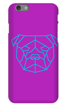 nazzdawg iPhone Phone Cases