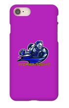 iyorioknight iPhone Phone Cases