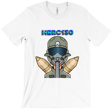 herc130 T-Shirts