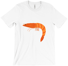 shrimpster T-Shirts
