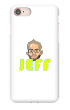 JEff Iphone