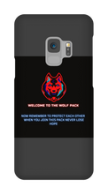 killzonerocker Samsung Phone Cases