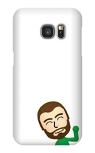 daydreamindave Samsung Phone Cases