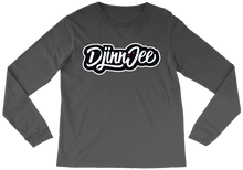 Long Sleeve - Logo