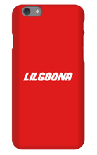 lilgoonaontwitch iPhone Cases