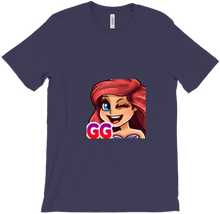 ariel_nix T-Shirts