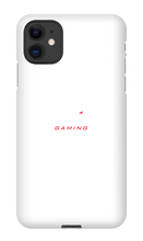 mavrick9 gaming iPhone Phone Cases