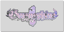 gwynophine XXL Gaming Mousepad