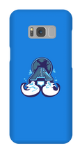 mr_aviously Samsung Phone Cases
