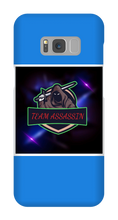 assassinretro Samsung Phone Cases
