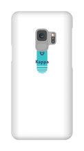 tx_kris Samsung Phone Cases