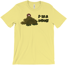 T-Shirts I'm A Bush