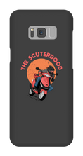 Phone Case (Samsung) | The ScuterDood