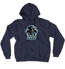 niftypfifty-8373 Hoodies (No-Zip/Pullover)