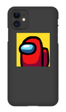 fegilda iPhone Phone Cases