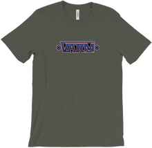oVARMo logo tshirt