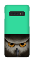 boza992 Samsung Phone Cases