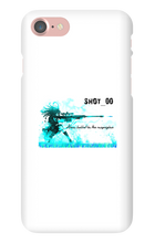 shot_00 iPhone Phone Cases