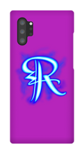 Rykanz Samsung Phone Cases