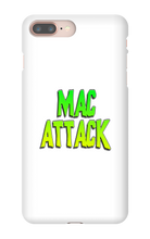 macman81101 iPhone Phone Cases