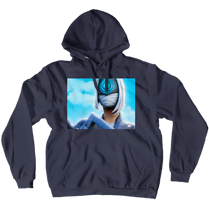 sgtvex Hoodies (No-Zip/Pullover)
