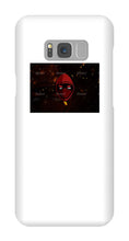 joshuadiaz Samsung Phone Cases