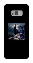 solarisgameworld Samsung Phone Cases
