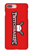 twitchbasefc iPhone Phone Cases