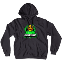 QuackAttackV2 Hoodies (No-Zip/Pullover)