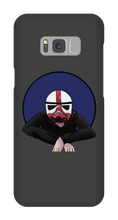 dalistor12352 Samsung Phone Cases