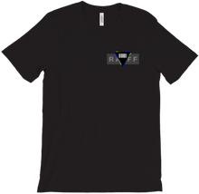 The RAFF Basic Tee